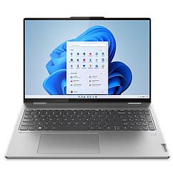 Ноутбук 2-в-1 Lenovo Yoga 7 16AHP9 (83DM0004US)