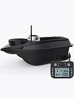 Прикормочний кораблик Flytec V030 з GPS на 180 точок