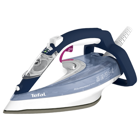 Праска Tefal FV5546 (тефаль)