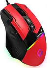 Мишка GamePro GM300R Red, фото 3