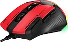 Мишка GamePro GM300R Red, фото 4