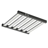 Лампа для рослин LED Sun Spirit Halo Series 360 W 6 Bars