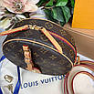 Жіноча мініатюрна сумочка Louis Vuitton, фото 5