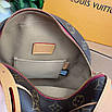 Жіноча мініатюрна сумочка Louis Vuitton, фото 6
