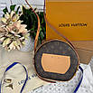 Жіноча мініатюрна сумочка Louis Vuitton, фото 8