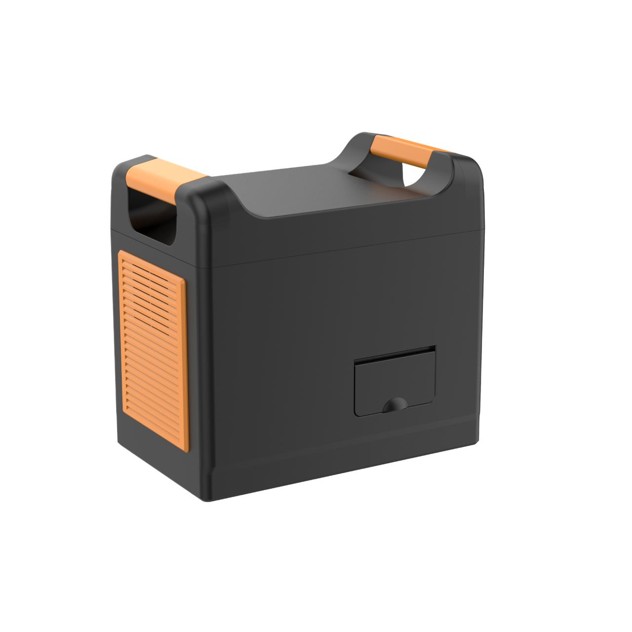 Зарядная станция LP CHARGER i1000 в работе