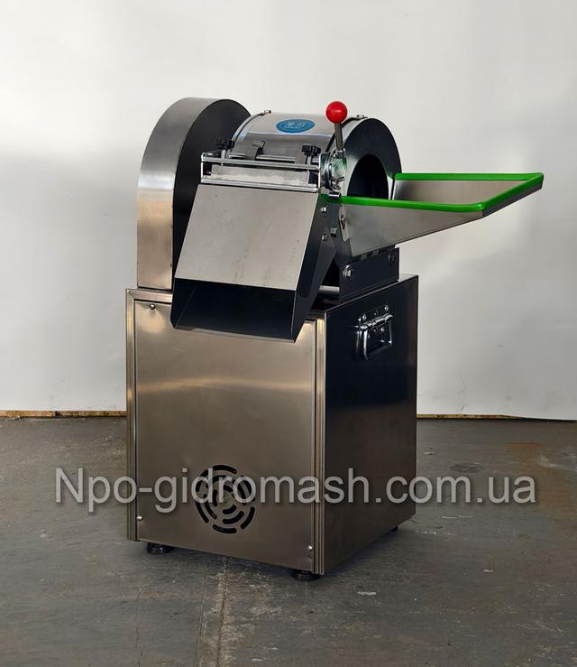 Електрична овочерізка