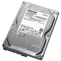 HDD 1,0 Tb 32MB 7200RPM 3.5` (DT01ACA100) Toshiba