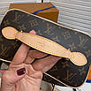 Жіноча косметичка Louis Vuitton Nice Monograme, фото 6
