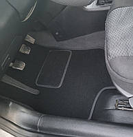 Килимки на Opel ASTRA