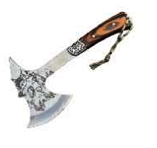 Сокира мисливська туристичний тактичний похідний