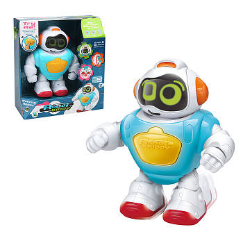 Робот на дистанційному керуванні 10385