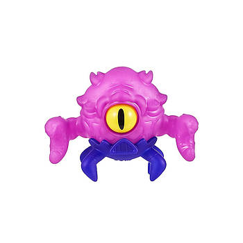 Герої Гуджитса. GooJitZu Рідка фігурка, що розтягується, — барвник. 123662