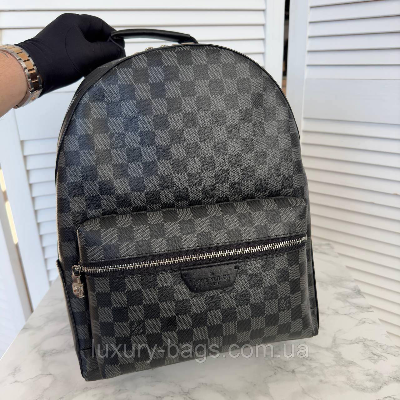 Модний рюкзак Louis Vuitton Discovery