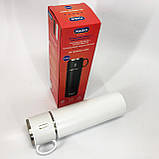 Термос для кави MAGIO MG-1046W 0.5 л, Термос для питної води, Термос BH-498 питний туристичний, фото 7