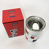 Подорожній термос Magio MG-1070 0.35 л, Термокружка маленька, Термос для напоїв UD-800 на спеку, фото 3