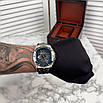 Годинник Hublot Bing Bang Sang Bleu II, фото 6