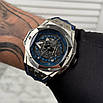 Годинник Hublot Bing Bang Sang Bleu II, фото 7