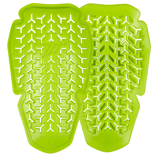 Захист плечей Seventy A33 WINDFLEX Level 2 S
