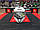 Мотошолом AXXIS GECKO Solid A0 Gloss White L, фото 8