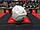 Мотошолом AXXIS GECKO Solid A0 Gloss White L, фото 10
