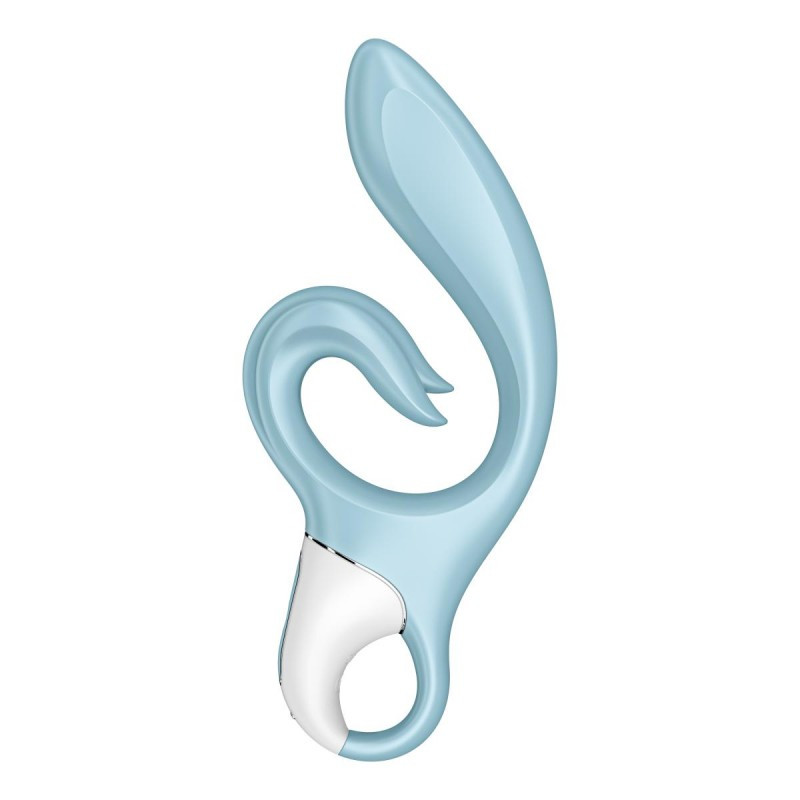 Satisfyer Love Me — Blue kitty.in.ua, фото 1