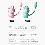 Kittens Joy-Pink kitty.in.ua, фото 2