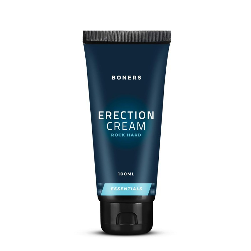 Boners Erection Cream — 100 ml kitty.in.ua, фото 1