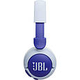 Навушники JBL JR 320BT Blue (JBLJR320BTBLU), фото 6