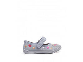 Трикотажне дошкільне взуття