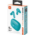 Навушники JBL Wave Beam 2 Blue (JBLWBEAM2BLU), фото 6