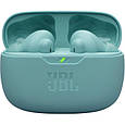 Навушники JBL Wave Beam 2 Blue (JBLWBEAM2BLU), фото 11