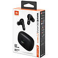 Навушники JBL Wave Beam 2 Black (JBLWBEAM2BLK), фото 6