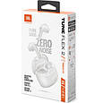 Навушники JBL Tune Flex 2 White (JBLTFLEX2WHT), фото 6