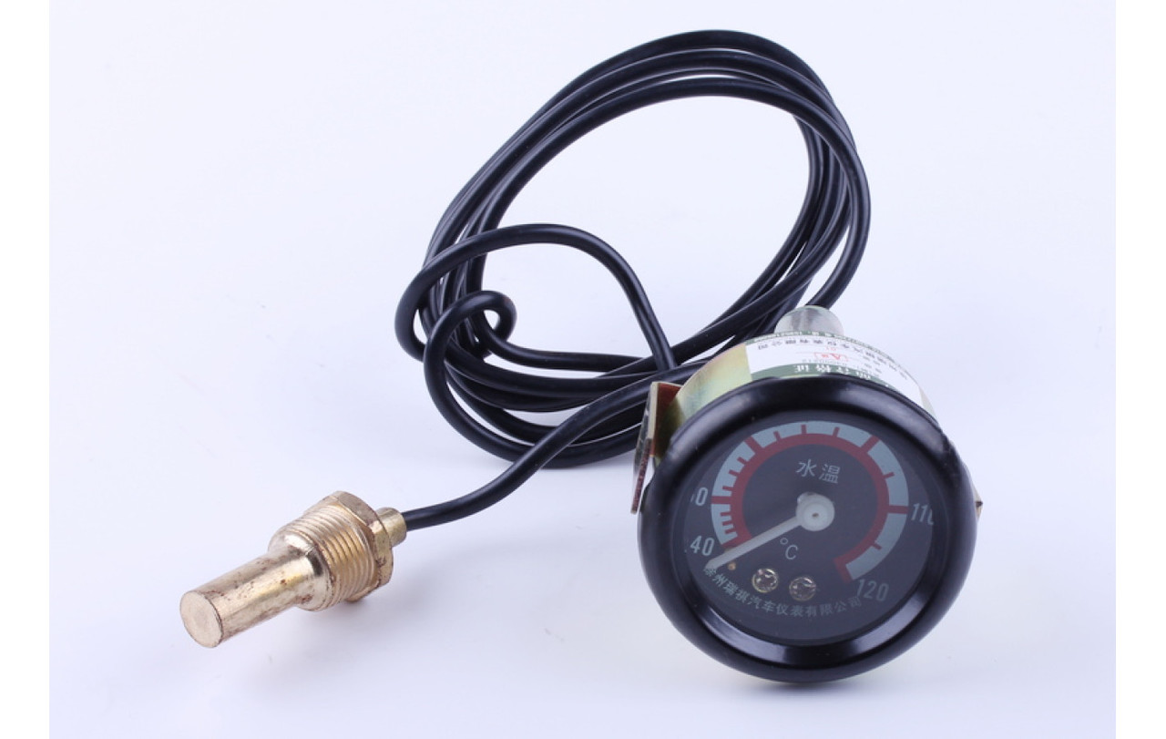 Датчик температури рідини, що охолоджує DongFeng, фото 1