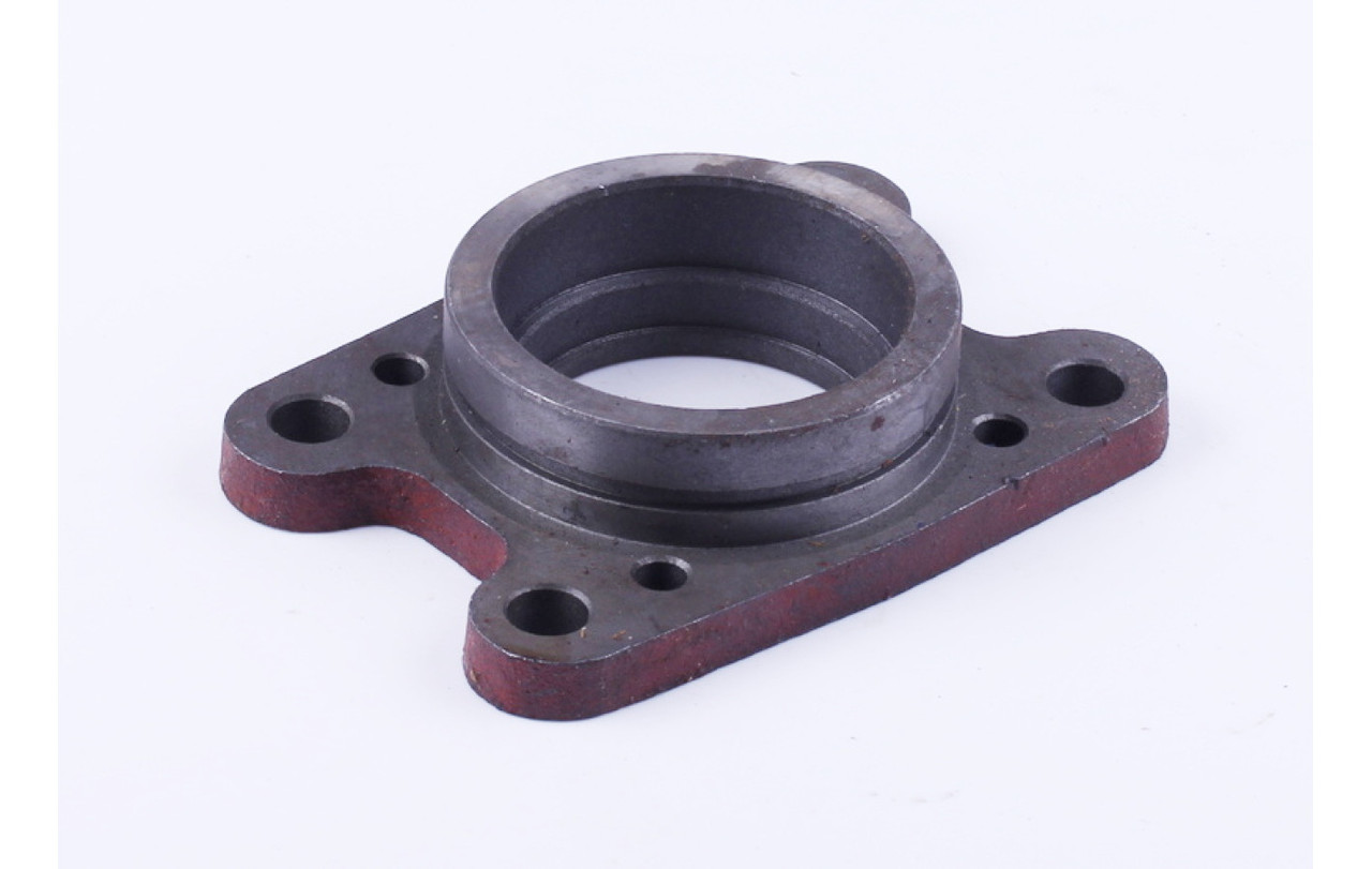 Кришка задня вала відбору потужності 540/730 DongFeng, фото 1