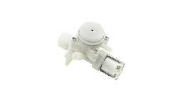 Клапан подачі води TP для посудомийної машини Zanussi 1523650107 (з пресостатом)