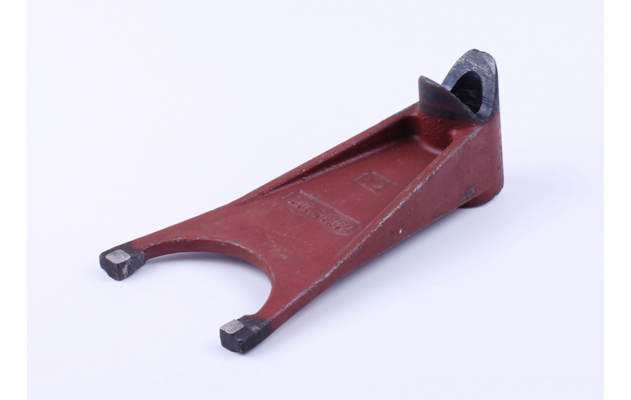 Вилка блокування диференціалу DongFeng 354/404, фото 1