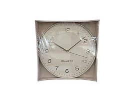 Настінні годинники пластикові