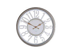 Годинник настінний 3122 Золото ТМ PRC