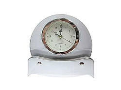Будильник AC срібло ТМ PEARL