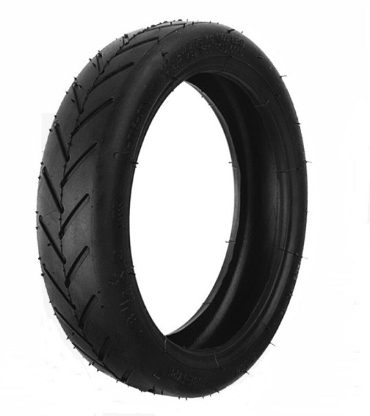 Покришка CST 10"x2.5 C-9336-5 чорна (06727)