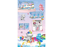 Набори з гіпсу