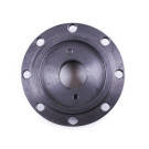 Кришка диференціалу заднього моста DongFeng 354/404, фото 2