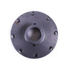 Кришка диференціалу заднього моста DongFeng 354/404, фото 3