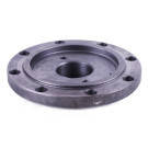 Кришка диференціалу заднього моста DongFeng 354/404, фото 4