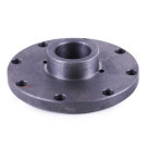 Кришка диференціалу заднього моста DongFeng 354/404, фото 1