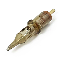 Картриджі для татуажу Kwadron 35/5 FLLT, 1 шт