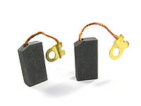 Щітки вугільні 7х11 мм Rebir