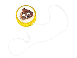 Йо-йо. Кейтчбол. Спіннер